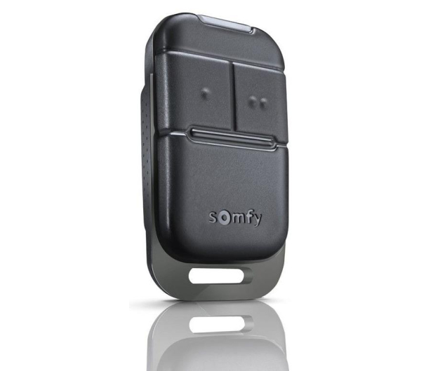 Somfy Zestaw do bram garażowych GDK 1100 - 679207 - zdjęcie 4